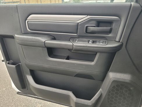 New 2026 RAM 5500 Tradesman w/ Chrome Appearance Group image 22