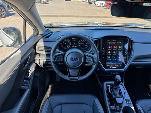 Used 2025 Subaru Crosstrek 2.5i Limited w/ Crosstrek Mirror Package image 3