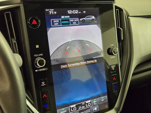 Used 2024 Subaru Crosstrek 2.5i Sport w/ Popular Package #3A image 31