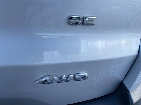 Used 2022 Ford EcoSport SE w/ Interior Protection Package image 14