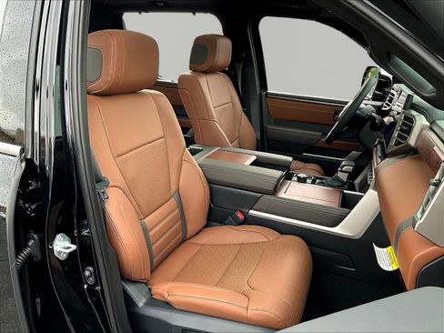 New 2026 Toyota Tundra 1794 Edition AWD/4WD image 19