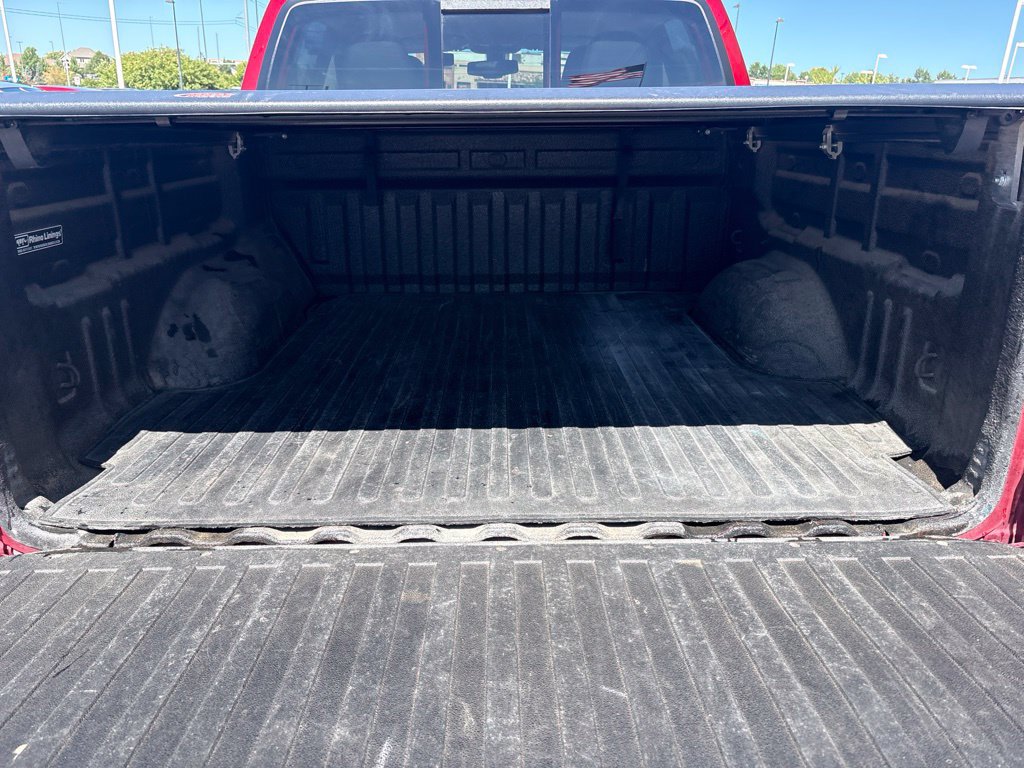Used 2018 Chevrolet Colorado Z71 AWD/4WD image 38