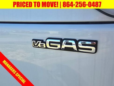 New 2025 Chevrolet Low Cab Forward image 20