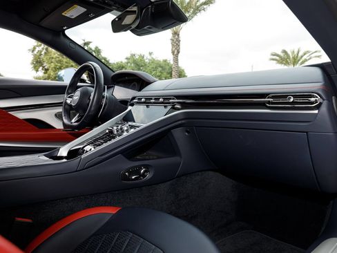 Used 2024 Aston Martin DB12 Coupe RWD image 52