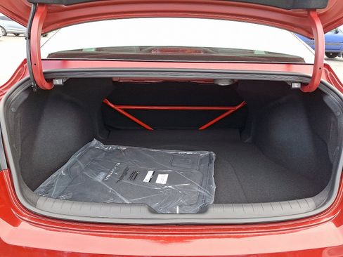 New 2025 Hyundai Elantra N image 20