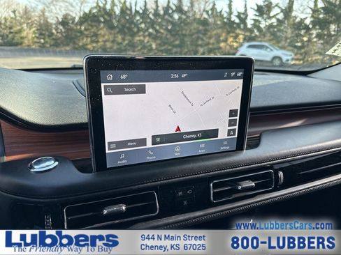 Used 2023 Lincoln Aviator Reserve image 18