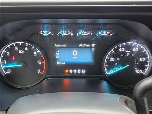 Used 2023 Ford F250 XL w/ FX4 Off-Road Package image 11