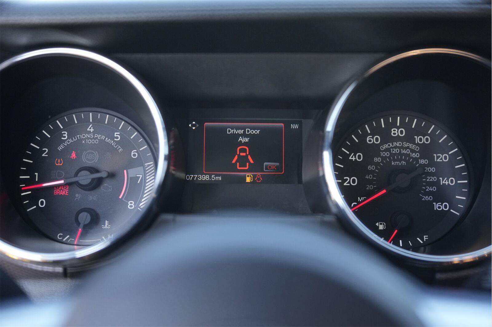 Used 2016 Ford Mustang GT RWD image 20
