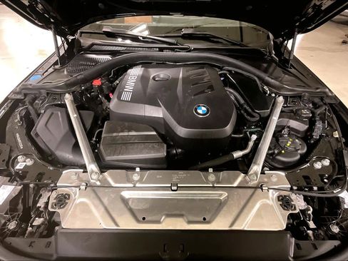 Certified 2026 BMW 430i Coupe w/ M Sport Package image 28