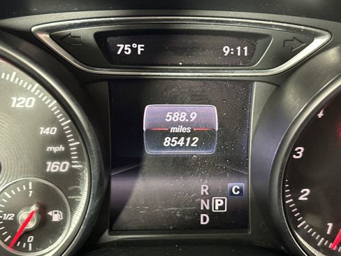 Used 2019 Mercedes-Benz GLA 250 image 19