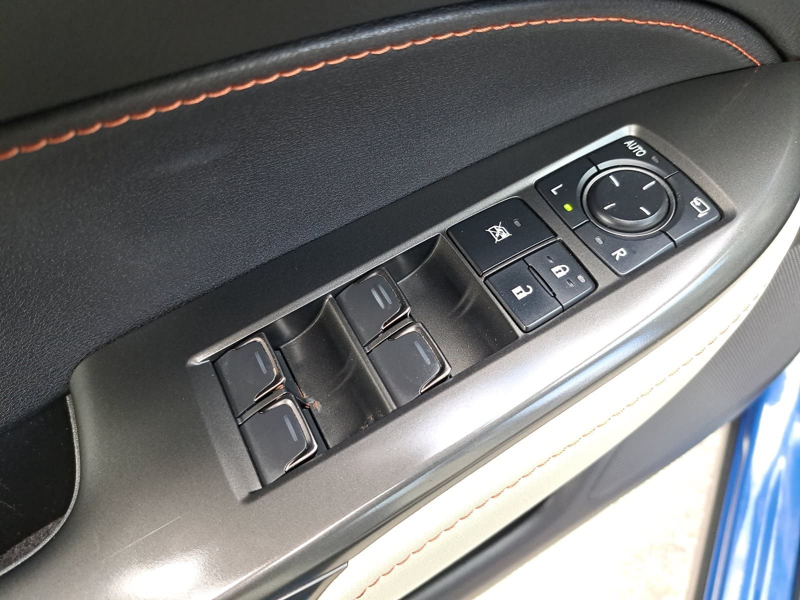 Used 2023 Lexus NX 350 AWD w/ Cold Area Package image 30