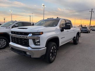 Used 2020 Chevrolet Silverado 2500 LT w/ All Star Edition video 2