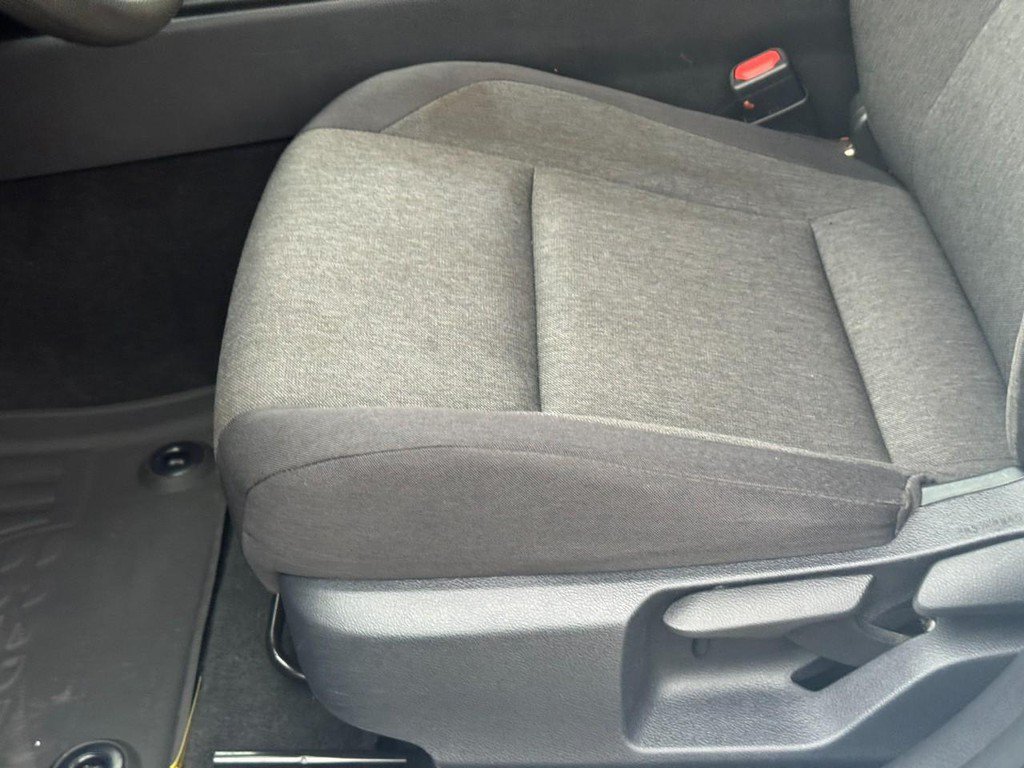 Certified 2025 Toyota Camry LE FWD image 18