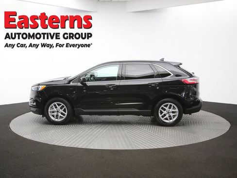 Used 2023 Ford Edge SEL image 59