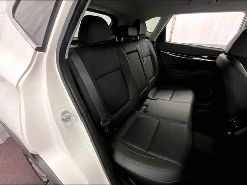 Used 2021 Kia Seltos SX image 26