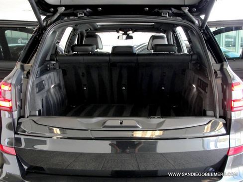 Used 2022 BMW X5 sDrive40i w/ M Sport Package RWD image 56