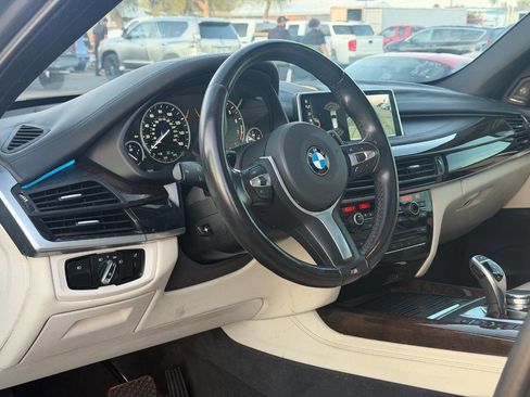 Used 2017 BMW X5 sDrive35i image 18