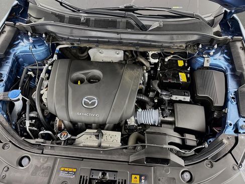 Used 2024 MAZDA CX-5 AWD 2.5 S image 31