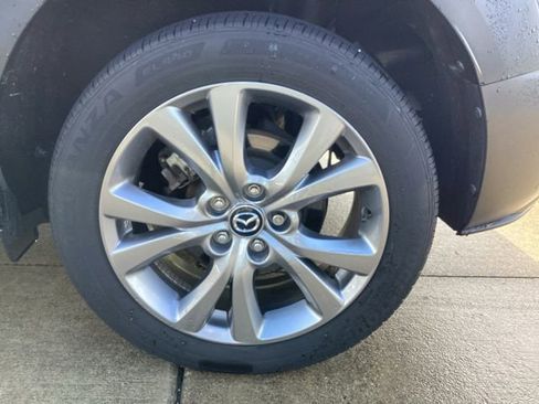 Used 2023 MAZDA CX-30 AWD 2.5 S w/ Preferred Package image 6