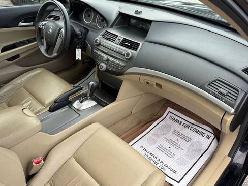 Used 2012 Honda Accord SE image 22