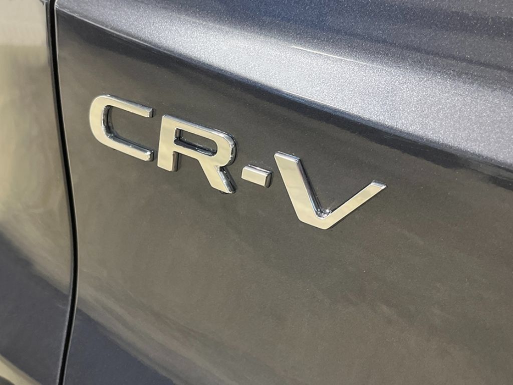 New 2026 Honda CR-V EX image 6