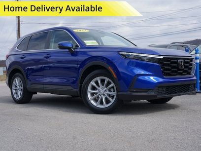 Used 2023 Honda CR-V EX-L