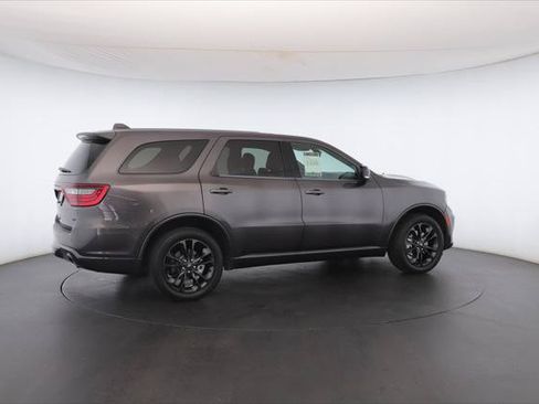 Certified 2021 Dodge Durango GT AWD/4WD image 33