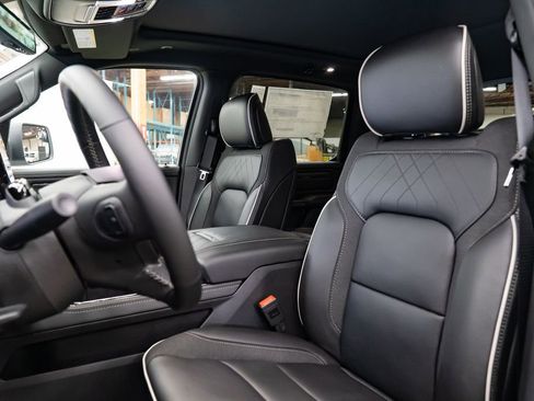 New 2026 RAM 1500 Limited image 26