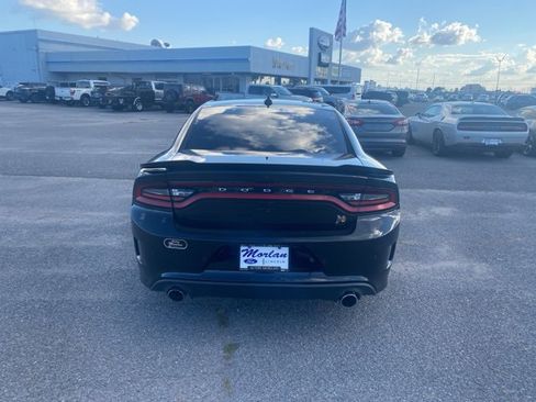 Used 2022 Dodge Charger Scat Pack image 5