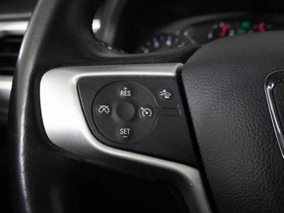 Certified 2023 GMC Acadia SLT