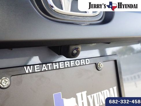 Used 2022 Honda Passport TrailSport image 26