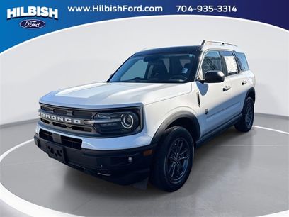 Used 2021 Ford Bronco Sport Big Bend w/ Big Bend Package