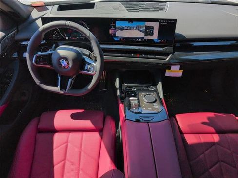 New 2026 BMW 530i w/ M Sport Package image 14