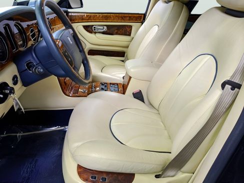 Used 2000 Rolls-Royce Silver Seraph image 29