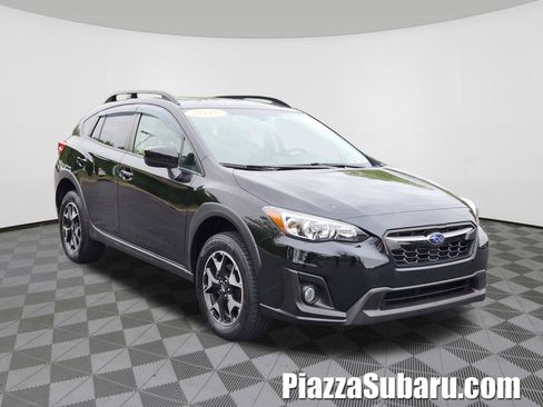 Used 2019 Subaru Crosstrek 2.0i Premium w/ Eyesight System AWD/4WD image 1