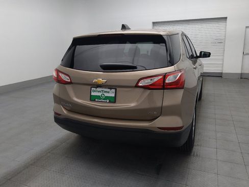 Used 2019 Chevrolet Equinox LS w/ LS Convenience Package AWD/4WD image 7