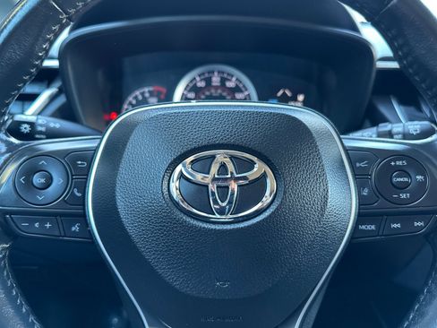 Used 2022 Toyota Corolla Cross LE image 21