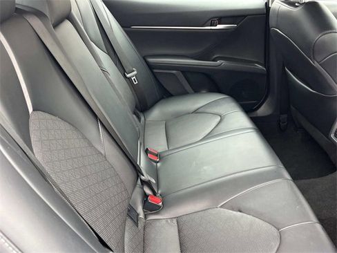 Used 2023 Toyota Camry XSE image 21