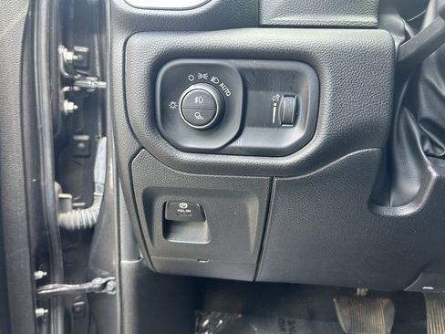 Used 2024 RAM 1500 Big Horn AWD/4WD image 22