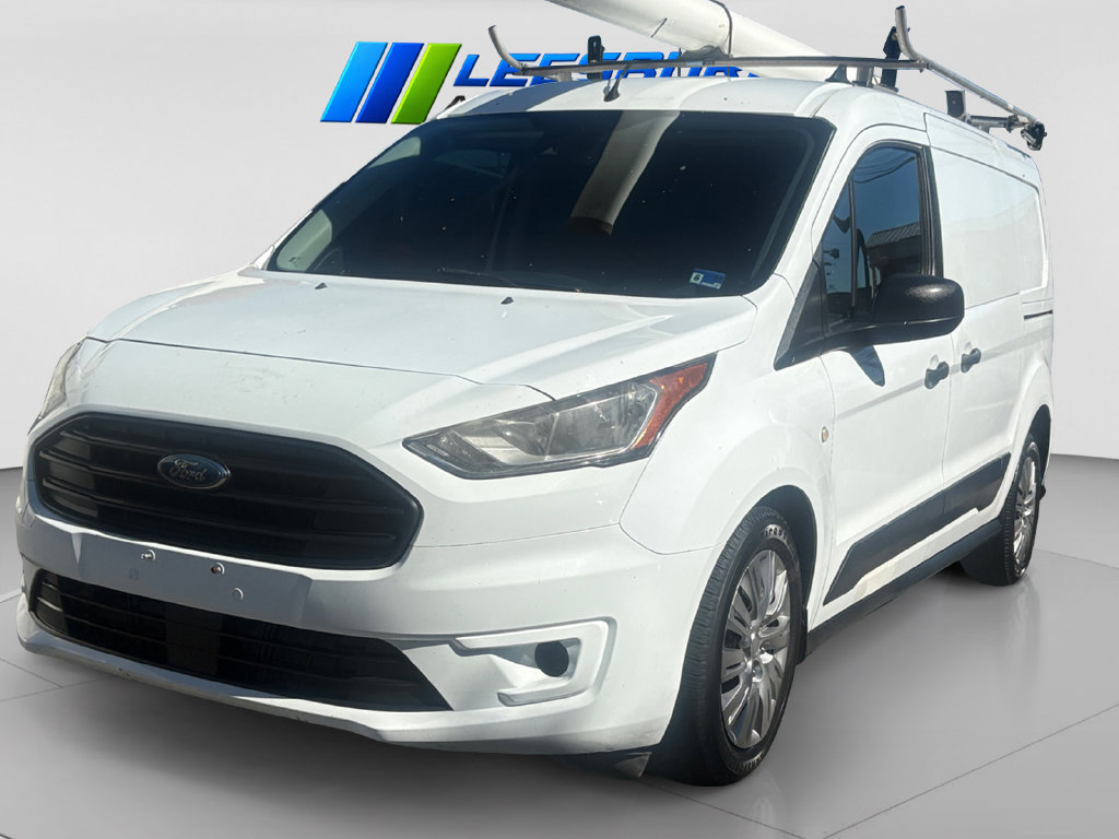 Used 2019 Ford Transit Connect XLT FWD image 1