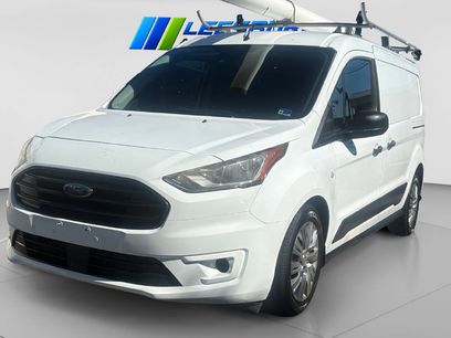 Used 2019 Ford Transit Connect XLT