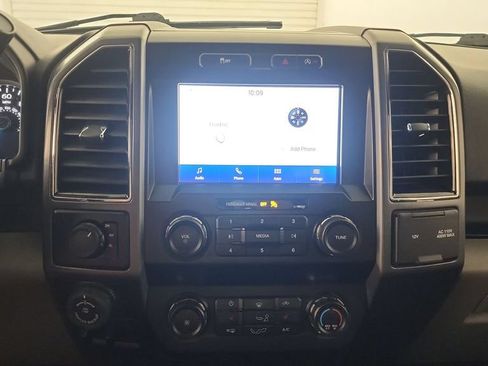 Used 2019 Ford F150 XLT w/ Equipment Group 302A Luxury AWD/4WD image 13