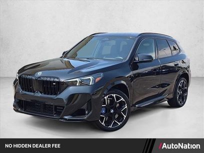 Used 2025 BMW X1 M35i w/ Premium Package