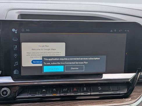 Used 2024 Chevrolet Silverado 1500 LT Trail Boss w/ Protection Package image 22