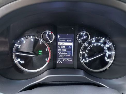 Used 2021 Lexus GX 460 Luxury image 16