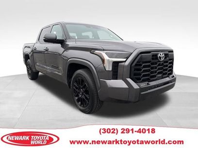 Used 2023 Toyota Tundra SR5 w/ TRD Sport Premium Package