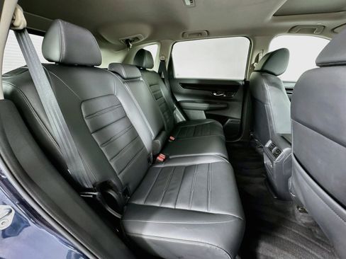 Certified 2024 Honda CR-V EX-L image 27
