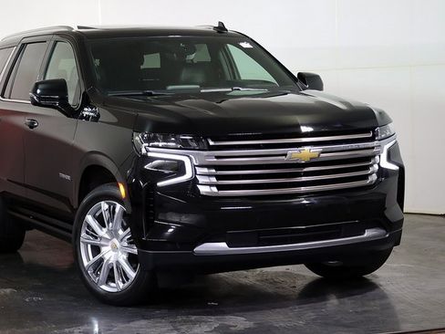 Used 2023 Chevrolet Tahoe High Country w/ Premium Package 2 image 6
