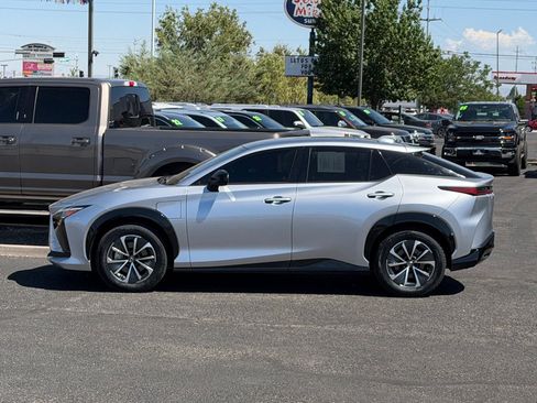 Used 2023 Lexus RZ 450e Premium w/ Accessory Package (Z1) AWD/4WD image 2