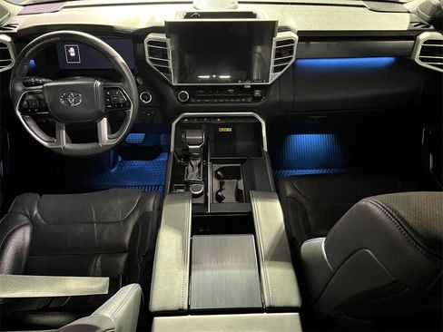 Used 2023 Toyota Tundra Platinum image 39